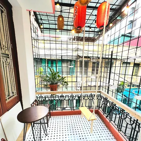 2Br Hoan Kiem Apartment